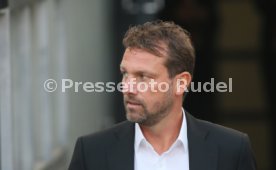 VfB Stuttgart - Borussia Dortmund