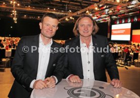 VfB Stuttgart Zukunftswerkstatt