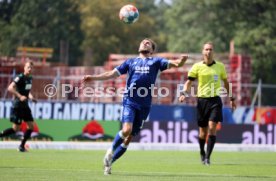 21.08.21 Karlsruher SC - SV Werder Bremen