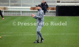 25.04.23 VfB Stuttgart Training