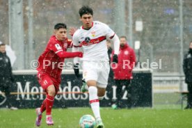 27.11.21 VfB Stuttgart II - FC Rot-Wei&szlig; Koblenz