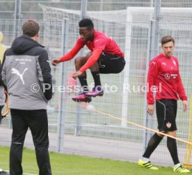 VFB Stuttgart