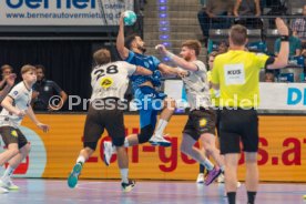 28.08.26 TVB Stuttgart - Bergischer HC