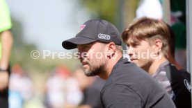 25.07.26 FSV Hollenbach - VfB Stuttgart