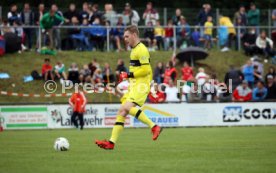 06.07.21 FSV Hollenbach - VfB Stuttgart