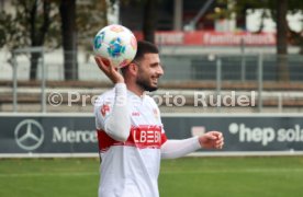 09.10.25 VfB Stuttgart - SV Elversberg