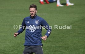 01.09.21 Training DFB Nationalmannschaft Stuttgart
