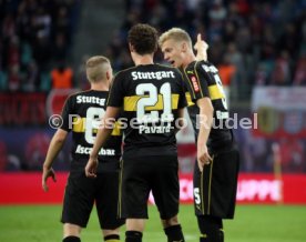 RB Leipzig - VfB Stuttgart