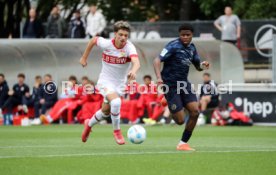 03.05.25 U17 VfB Stuttgart - U17 1. FSV Mainz 05