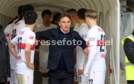 18.02.23 VfB Stuttgart - 1. FC K&ouml;ln
