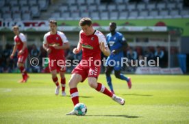 24.04.21 SC Freiburg - TSG 1899 Hoffenheim