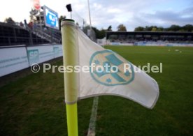 14.09.22 Stuttgarter Kickers - ATSV Mutschelbach