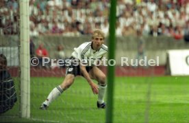 01.06.96 Deutschland - Frankreich