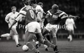07.04.90 FC Schalke 04 - Stuttgarter Kickers