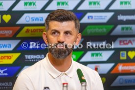 30.08.26 FC Augsburg - FC Schalke 04