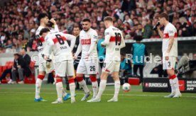 04.04.26 VfB Stuttgart - Borussia Dortmund