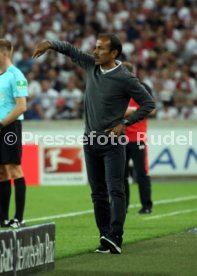 VfB Stuttgart - FC St. Pauli