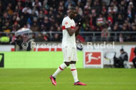 05.02.23 VfB Stuttgart - SV Werder Bremen