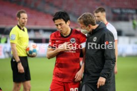 05.02.22 VfB Stuttgart - Eintracht Frankfurt