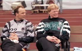 01.06.96 Deutschland - Frankreich