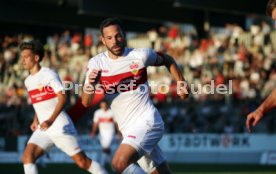 FC Winterthur - VfB Stuttgart