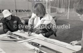 25.10.83 Porsche Tennis Grand Prix Filderstadt