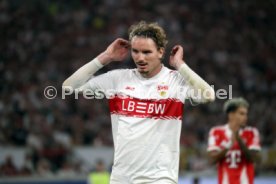 16.08.25 Franz-Beckenbauer-Supercup VfB Stuttgart - FC Bayern München