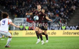 28.03.23 Deutschland - Belgien