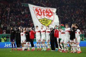 04.02.25 VfB Stuttgart - FC Augsburg