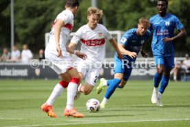 23.07.25 VfB Stuttgart II - SGV Freiberg