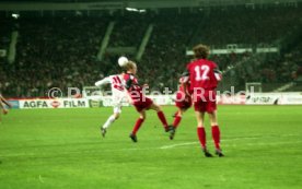 31.03.94 VfB Stuttgart - 1. FC Kaiserslautern
