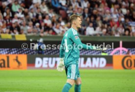 27.09.26 Deutschland - Griechenland