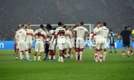 23.05.26 DFB-Pokal Finale 2026 FC Bayern M&uuml;nchen - VfB Stuttgart