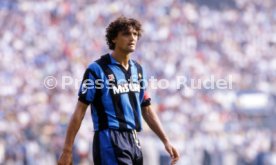 08.09.85 Inter Mailand - AC Pisa