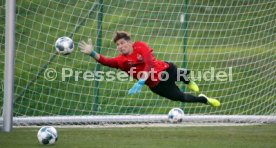 VfB Stuttgart Trainingslager Marbella 2020