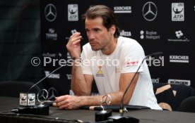 Tennis MercedesCup Stuttgart 2017