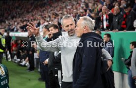 02.05.23 SC Freiburg - RB Leipzig