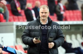 18.01.26 VfB Stuttgart - 1. FC Union Berlin