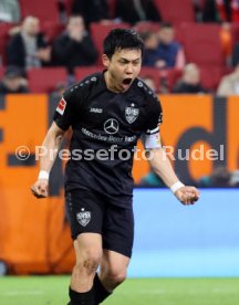 21.04.23 FC Augsburg - VfB Stuttgart