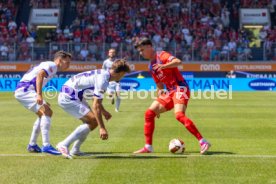 08.08.26 1. FC Heidenheim - VfL Osnabr&uuml;ck