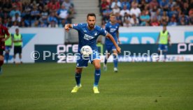 TSG 1899 Hoffenheim - SC Freiburg