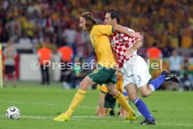 Fussball WM 2006