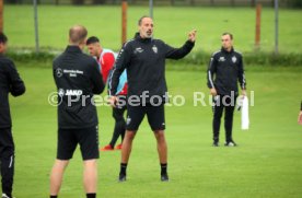 17.07.21 VfB Stuttgart Trainingslager Kitzbühel 2021