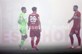 21.08.26 FC Hansa Rostock - VfB Stuttgart