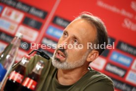 03.09.22 VfB Stuttgart - FC Schalke 04