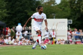12.07.25 SV Fellbach - VfB Stuttgart