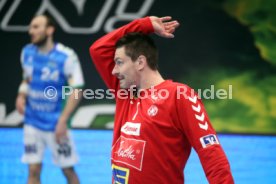 25.03.21 Frisch Auf G&ouml;ppingen - TSV GWD Minden