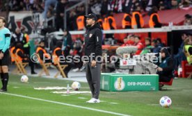 06.02.24 Bayer 04 Leverkusen - VfB Stuttgart