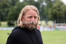 06.07.21 FSV Hollenbach - VfB Stuttgart