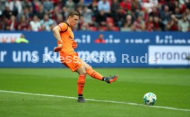 Bayer 04 Leverkusen - VfB Stuttgart
